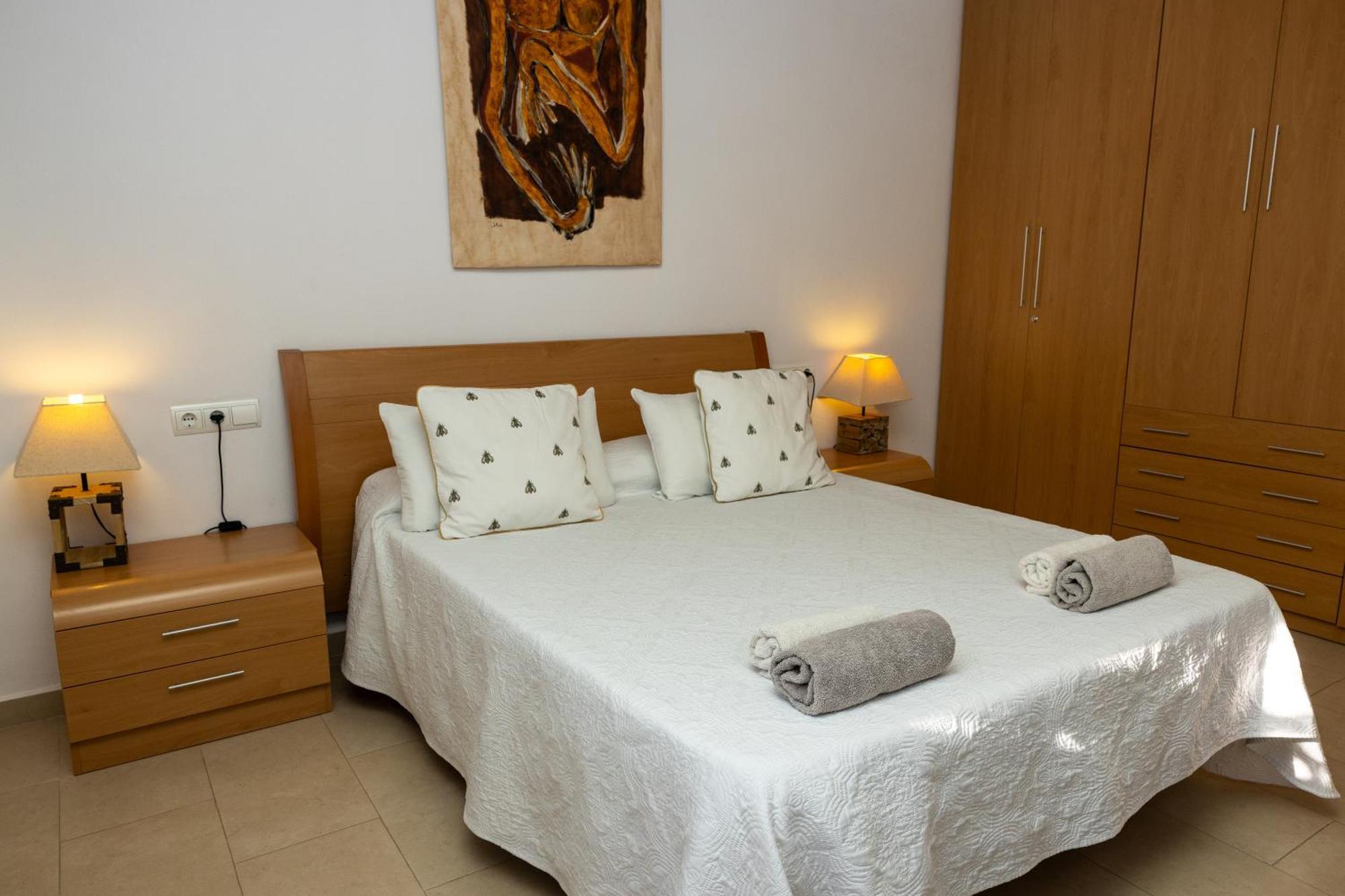 Dalt Vila Salou Luaran gambar