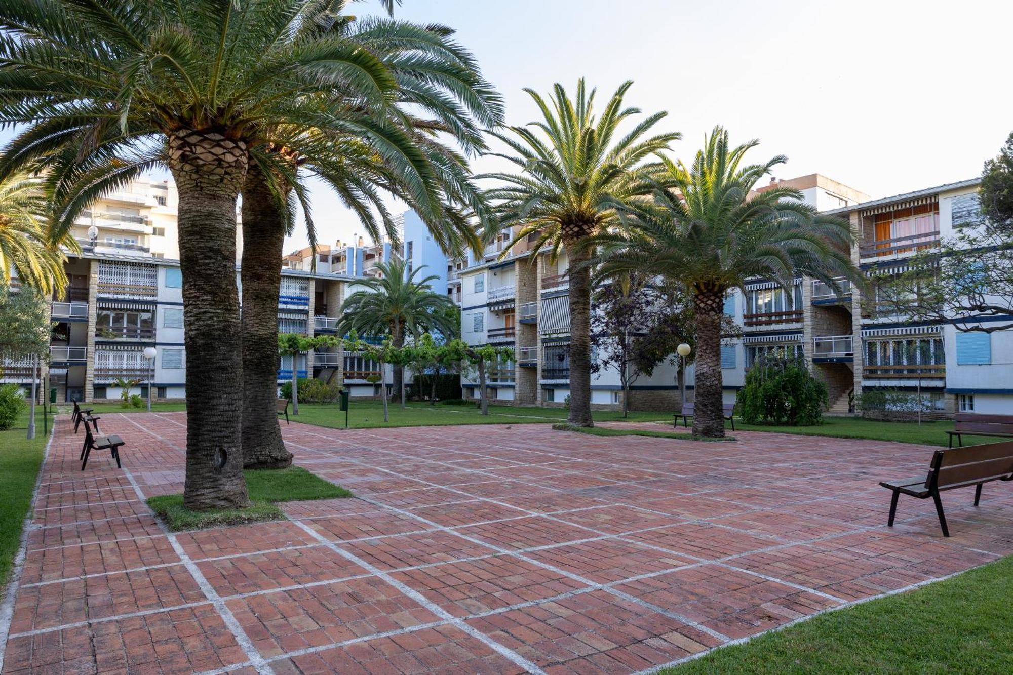 Dalt Vila Salou Luaran gambar
