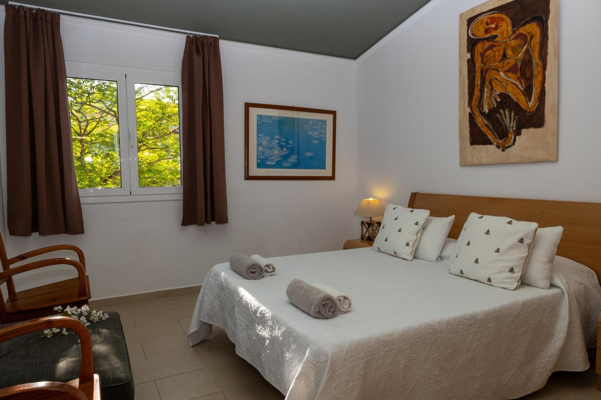 Dalt Vila Salou Luaran gambar