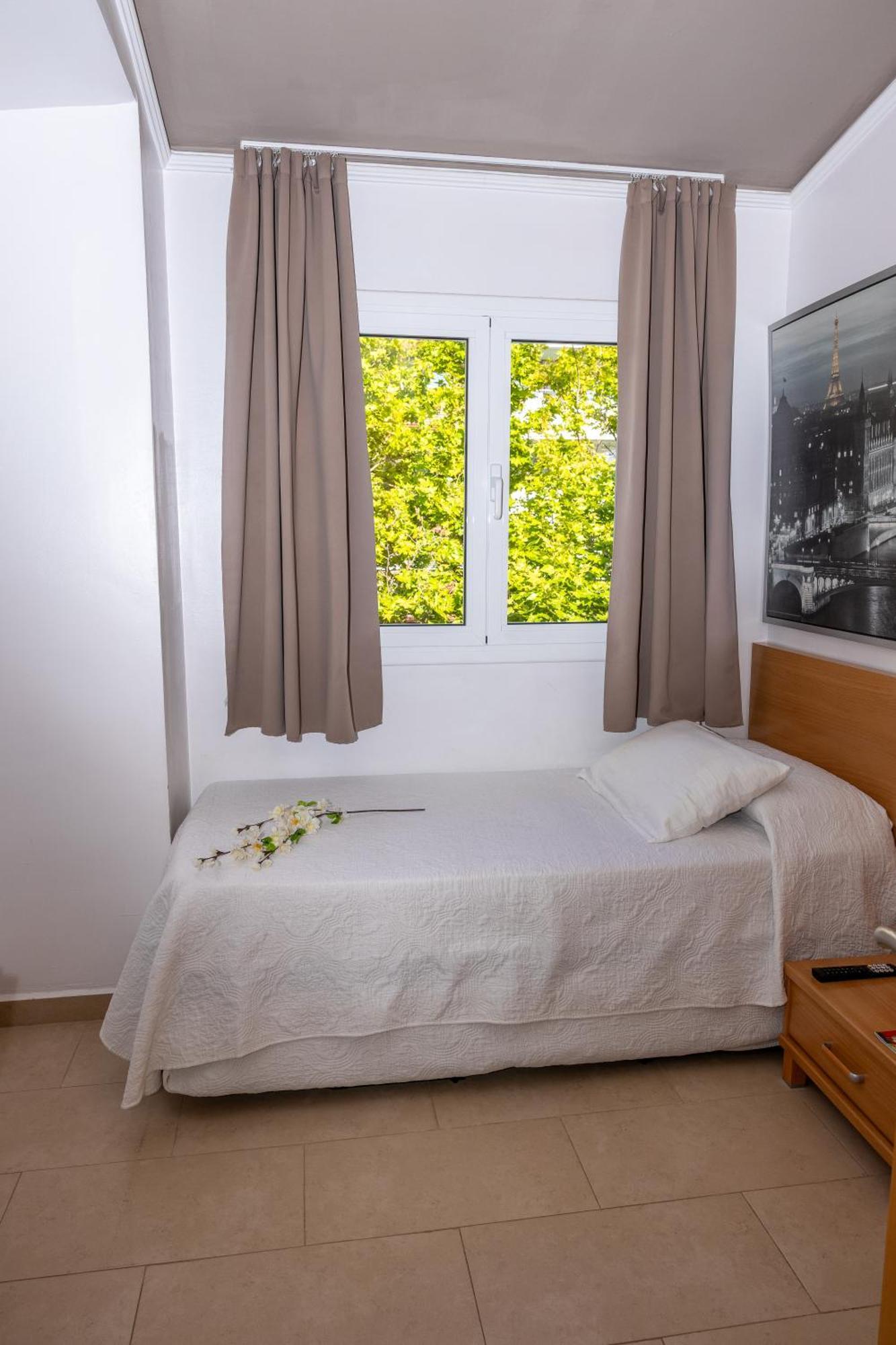 Dalt Vila Salou Luaran gambar