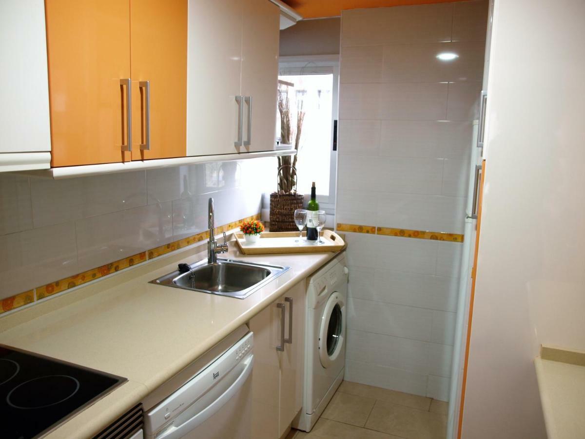 Dalt Vila Salou Luaran gambar